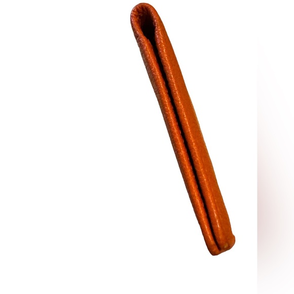 Chanel Leather Card Holder - Picture 5 of 13